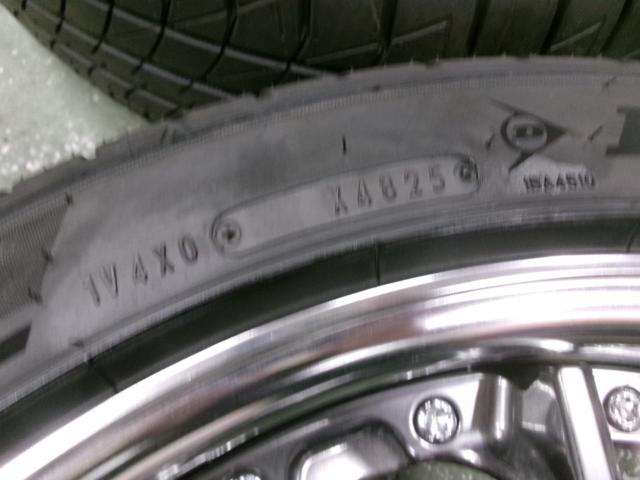 WORK
LANVEC
LS10
+
DUNLOP
LEMANS
Ⅴ +
215 / 45R18
Four