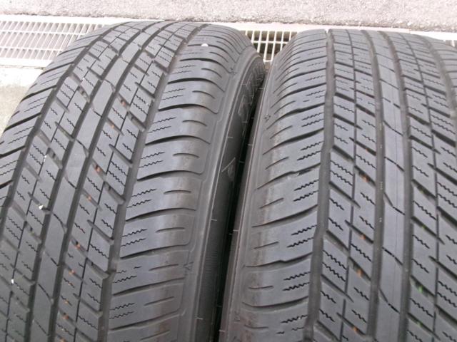 RAYS
GRAM
LIGHTS
57 Trans-X
+
DUNLOP
GRANDTREK
PT 30
265 / 65R18