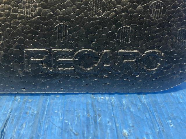 RECARO (Recaro)
Touring Low Position Pad
1800039J
For RSS