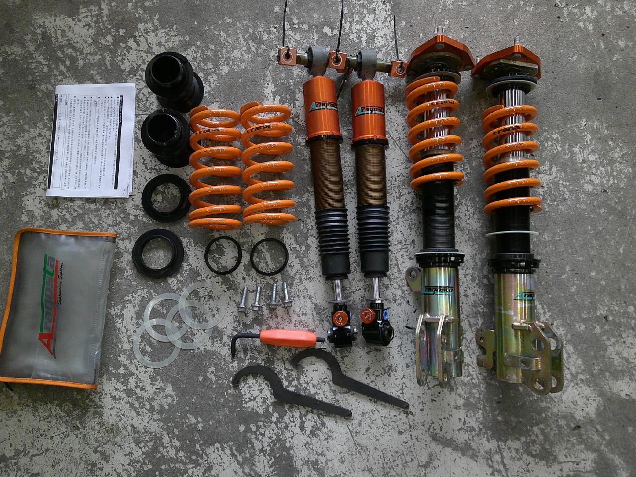 Aragosta (Aragosuta)
Type S
3AAA.TO.A2.000
GR Yaris
Gen 2
GXPA16
Late]