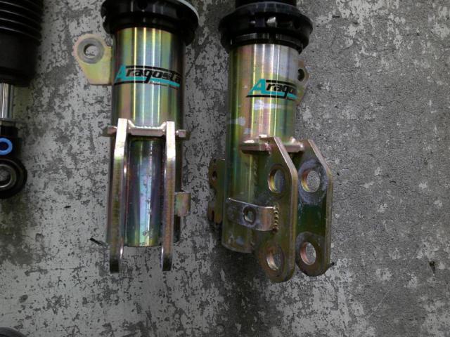 Aragosta (Aragosuta)
Type S
3AAA.TO.A2.000
GR Yaris
Gen 2
GXPA16
Late]
