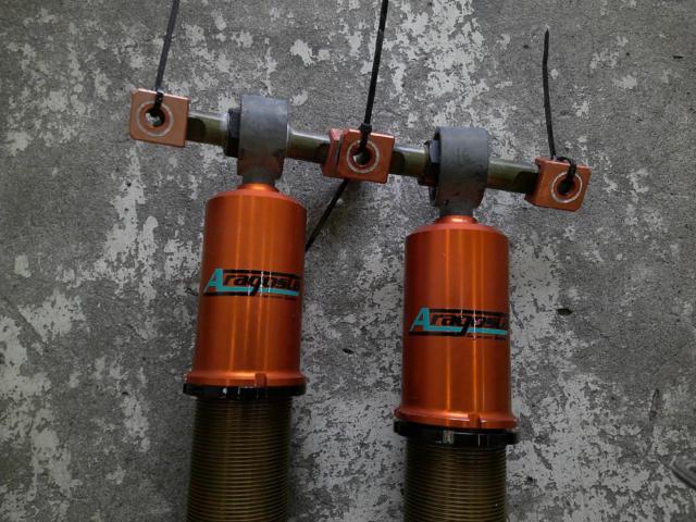 Aragosta (Aragosuta)
Type S
3AAA.TO.A2.000
GR Yaris
Gen 2
GXPA16
Late]