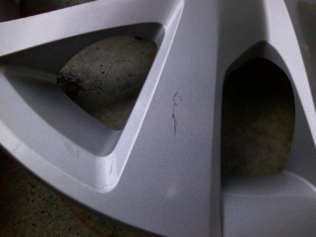HONDA (Honda)
Genuine parts for N-BOX JF3/JF4
14 inches wheel cap
4 sheets set
Genuine products number:
44733-TTA-J01 (Silver)