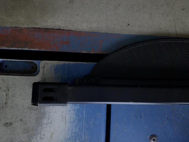 TOYOTA (Toyota)
80-series
Harrier
Genuine
Tonneau cover