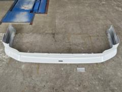 MODELLISTA
Front lip spoiler for 200 Series Hiace / 4th / 5th / 6th generation
