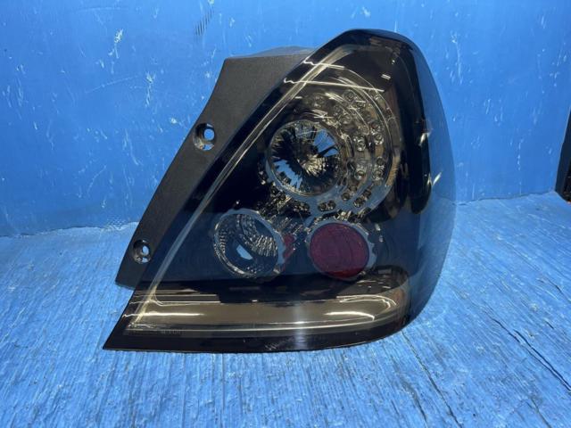 Admiration
LED Smoke Altezza Lights lens
[Odyssey / RB1 / RB2]