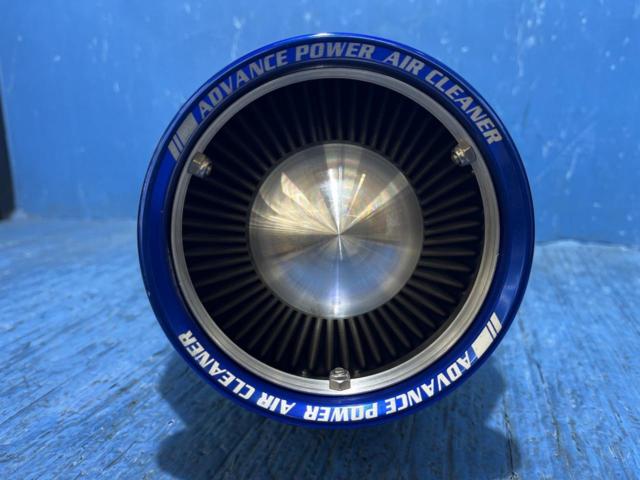 BLITZ エアクリーナー ADVANCE POWER