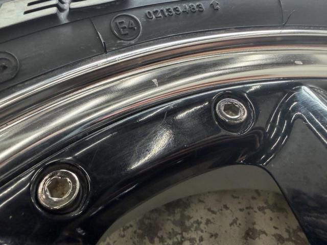 watanabe
EIGHT
SPOKE
RS-8
TYPE
B
+
TOYO
OPEN
COUNTRY
R / T
165 / 60R15
77Q