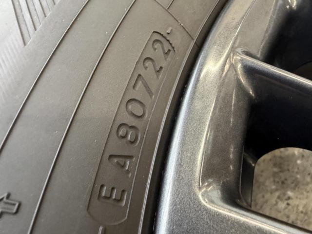 Nissan genuine
T32 X-TRAIL
Black Extremer
Original wheel + YOKOHAMA
GEOLANDER
CV
G058
225 / 65R17
102H