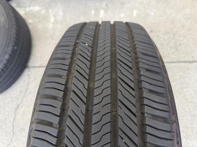 Nissan genuine
T32 X-TRAIL
Black Extremer
Original wheel + YOKOHAMA
GEOLANDER
CV
G058
225 / 65R17
102H
