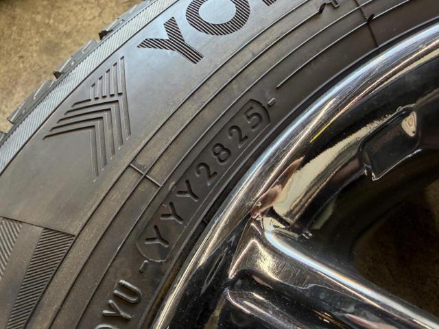 AUTECH
Cube Rider genuine aluminum wheels
+
YOKOHAMA
iceGUARD
IG70
175 / 65R15
88Q