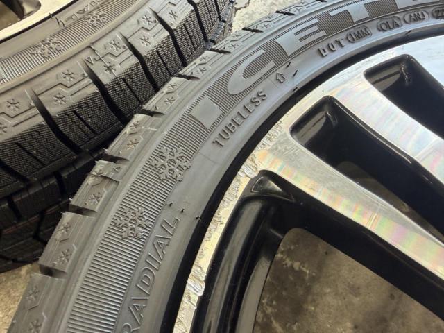 Set with new tires

HONDA (Honda)
RC system
Odyssey
Absolute previous term original wheel
+
KENDA
KR36
225 / 45R18
91Q