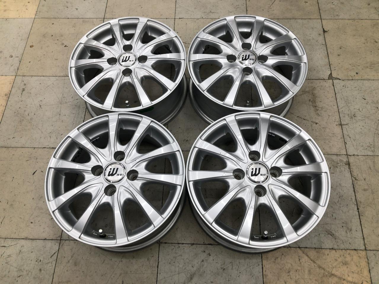 TOPY W TK-01