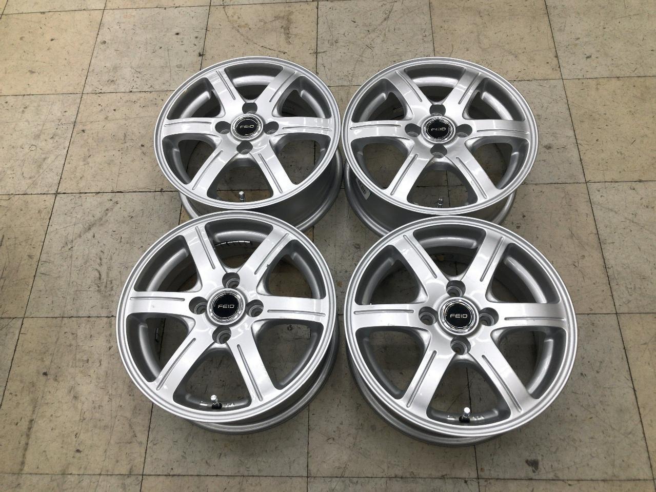BRIDGESTONE FEID G6