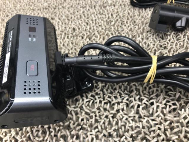 ALPINE
DVR-C02R