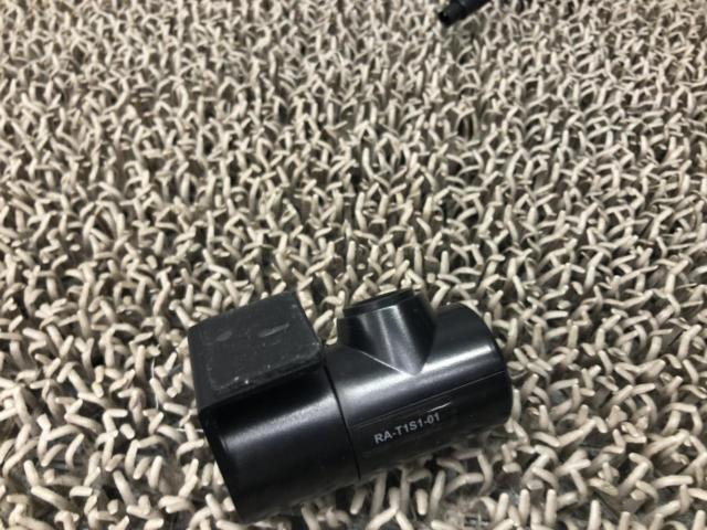 ALPINE
DVR-C02R