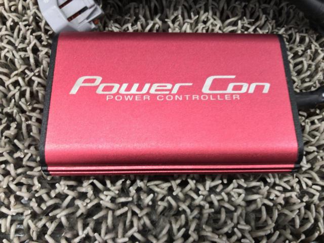 BLITZ PowerCon