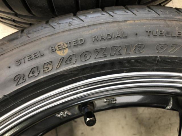 YOKOHAMA
ADVAN
Racing
RG3
+
MAXTREK
MAXIMUS
M2