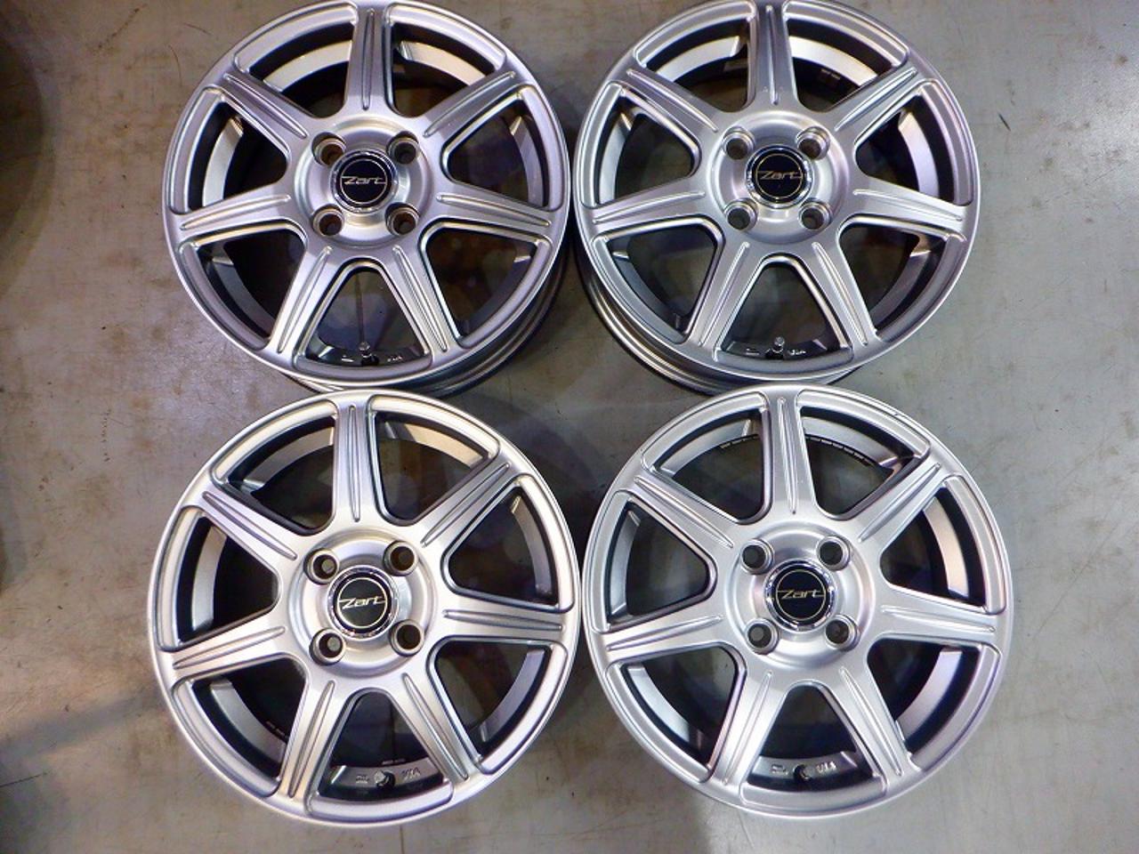 Zart 7-spoke