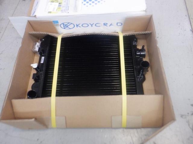 KOYORAD
PA080300
Radiator