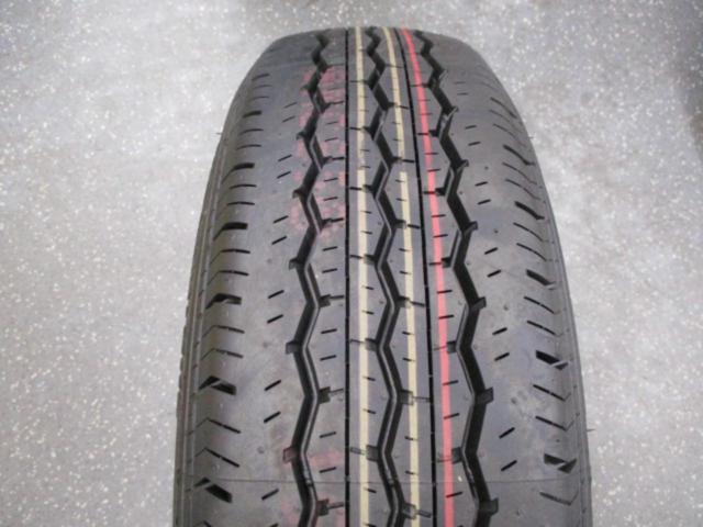 Toyota original (TOYOTA)
Hiace 200 genuine steel wheels
+
BRIDGESTONE (Bridgestone)
ECOPIa
RD613