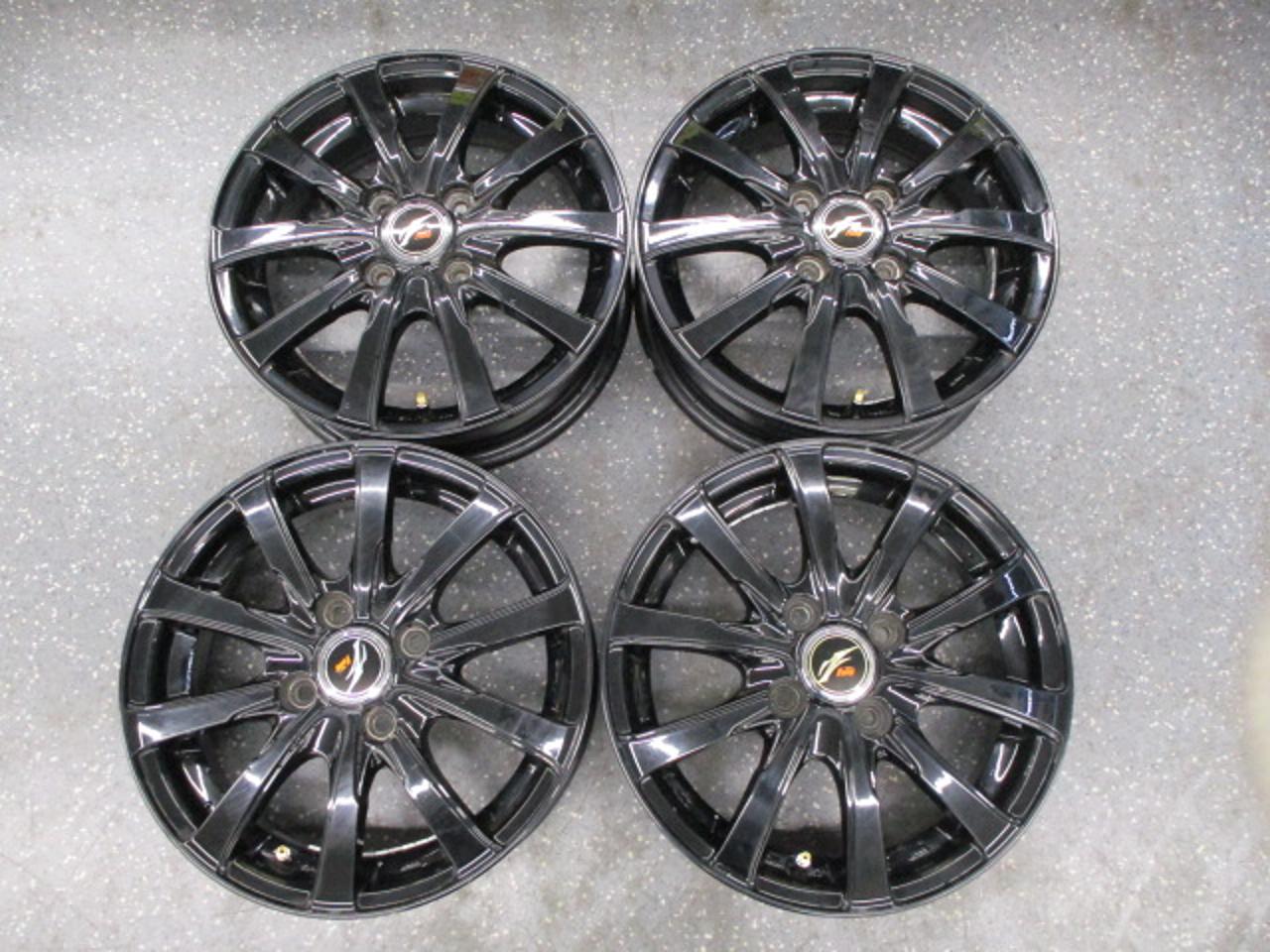 weds Fang 10-spoke