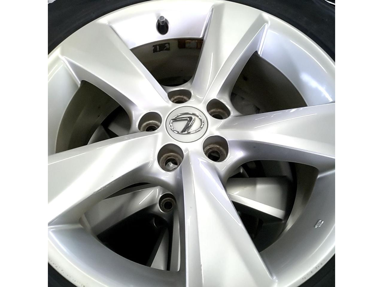 LEXUS genuine RX 10 series original wheel