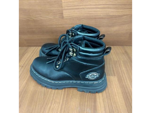 FASHION SPORT ライディングブーツ