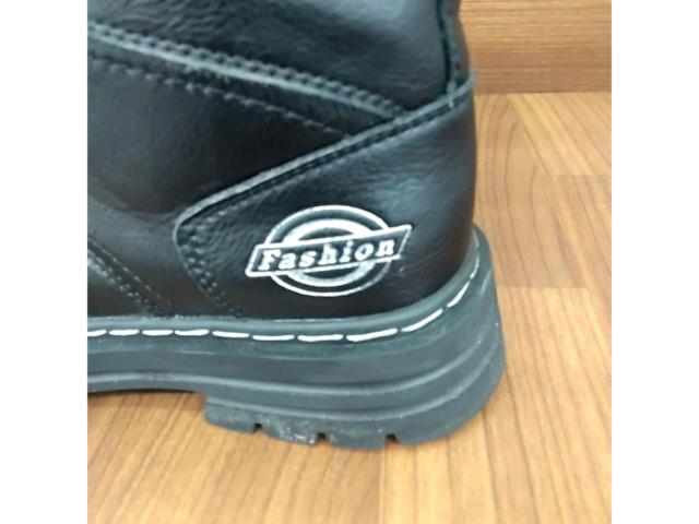 FASHION SPORT ライディングブーツ