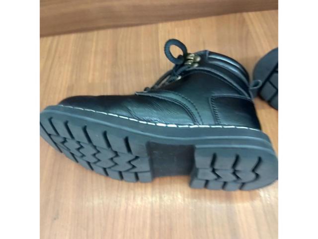 FASHION SPORT ライディングブーツ