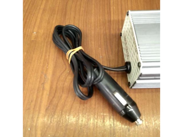 No Brand
Compact inverter