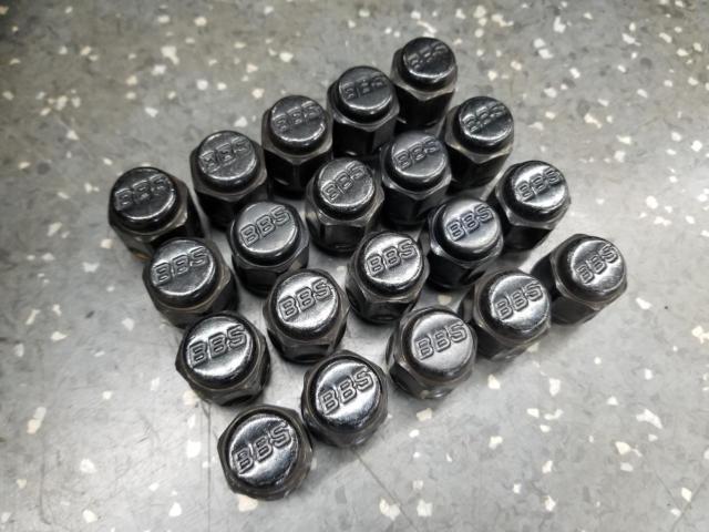 BBSRG-R
RG 786
+BRIDGESTONEPOTENZA
S007A
+
BBS
With nut