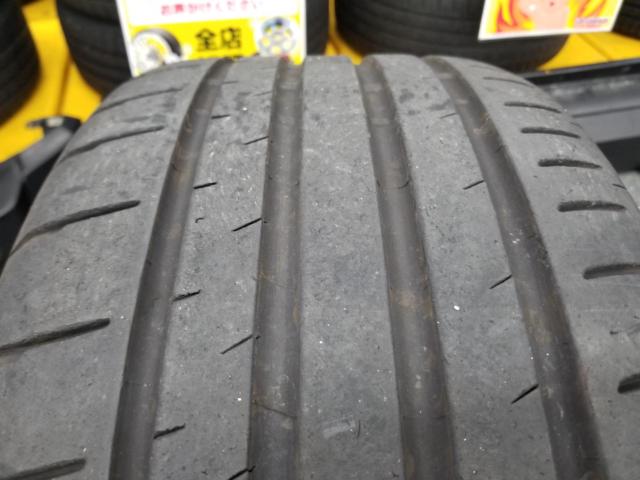 BBSRG-R
RG 786
+BRIDGESTONEPOTENZA
S007A
+
BBS
With nut