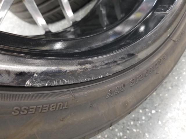 BBSRG-R
RG 786
+BRIDGESTONEPOTENZA
S007A
+
BBS
With nut