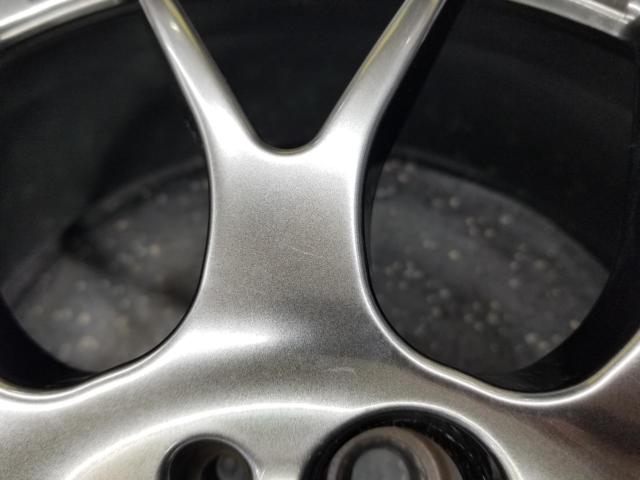 BBSRG-R
RG 786
+BRIDGESTONEPOTENZA
S007A
+
BBS
With nut