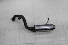 HKS NEWS (with a reason/issue)
WAGON
NW-1
Muffler