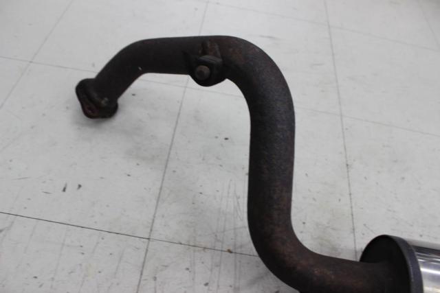 HKS NEWS (with a reason/issue)
WAGON
NW-1
Muffler