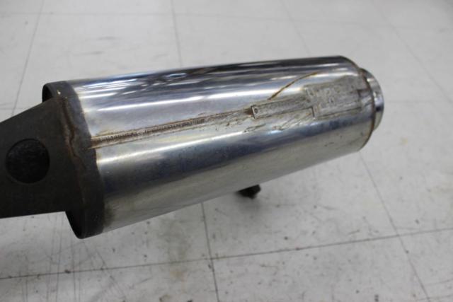 HKS NEWS (with a reason/issue)
WAGON
NW-1
Muffler
