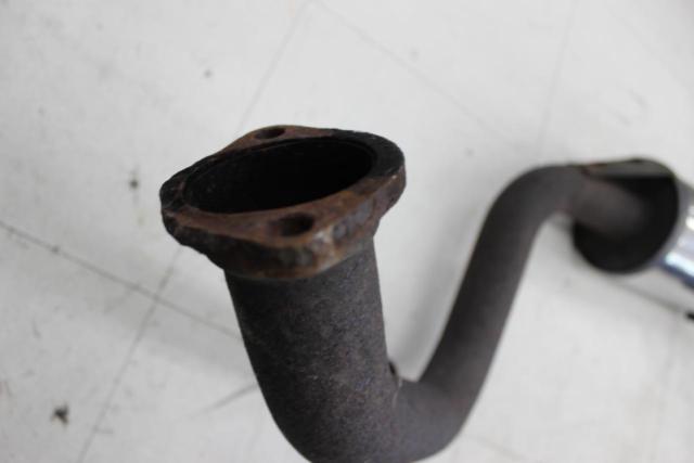 HKS NEWS (with a reason/issue)
WAGON
NW-1
Muffler