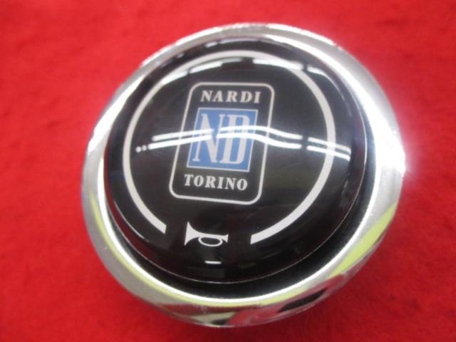 【NARDI】NA3 ホーンボタン
