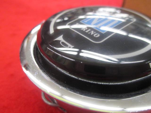【NARDI】NA3 ホーンボタン