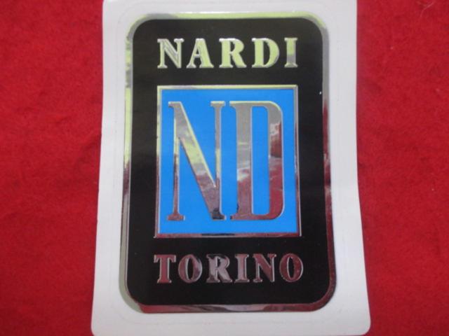 【NARDI】NA3 ホーンボタン