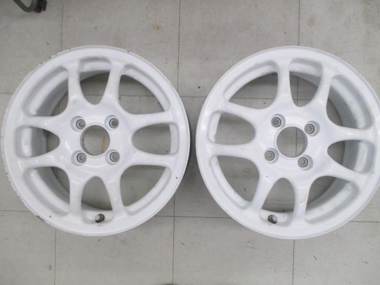 Only two ENKEI COMP-S
