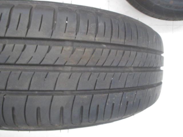 watanabe(ワタンベ)EIGHT
SPOKE (Eight spoke)
+DUNLOPENASEVE
EC 204