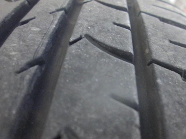 Honda genuine
Fit Shuttle genuine steel
+
GOODYEAREG01