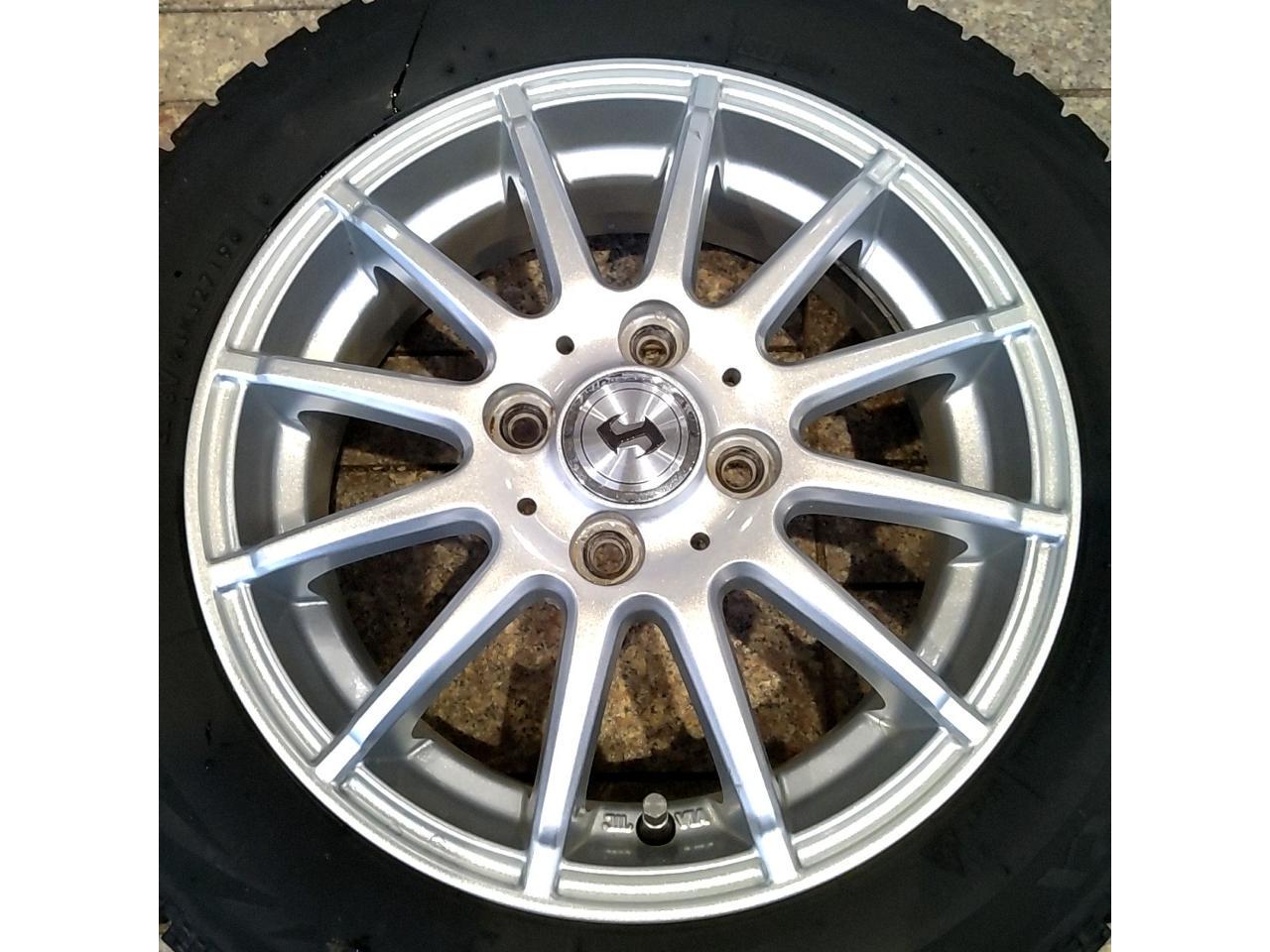 *This product is for wheels only. wedsSECRET