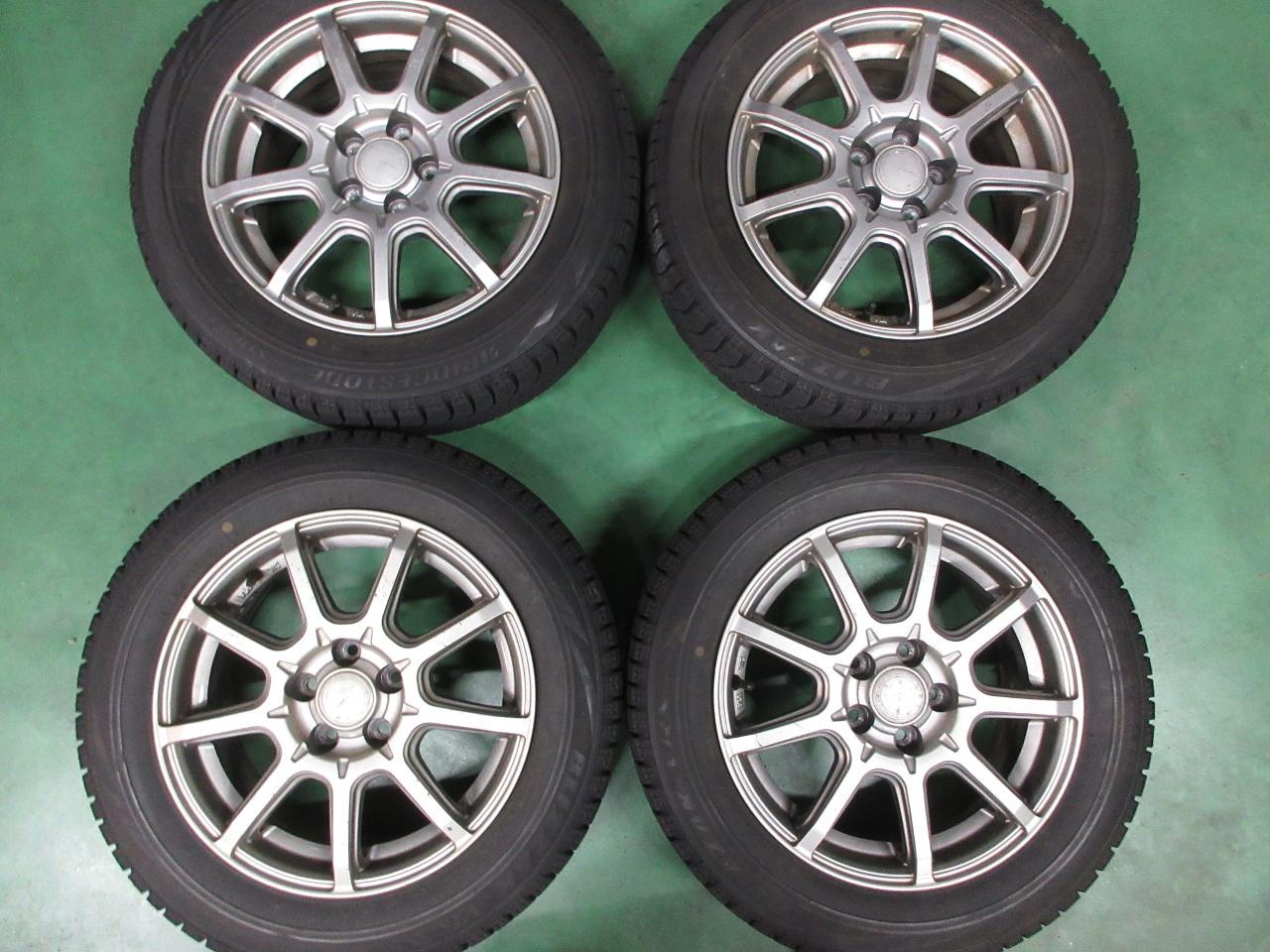 YOKOHAMA GRASS *This product is for wheels only.