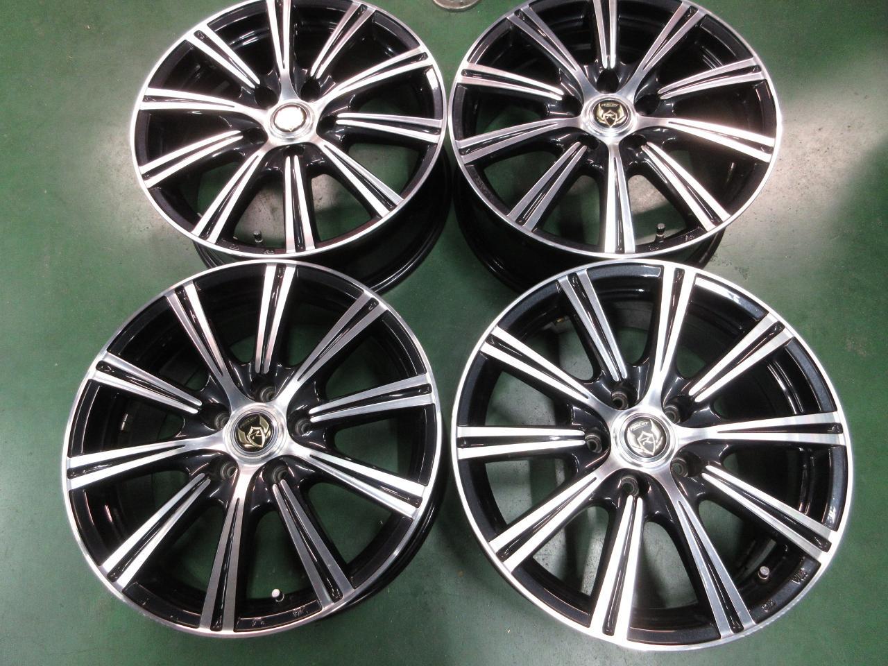wedsRIZLEY B10