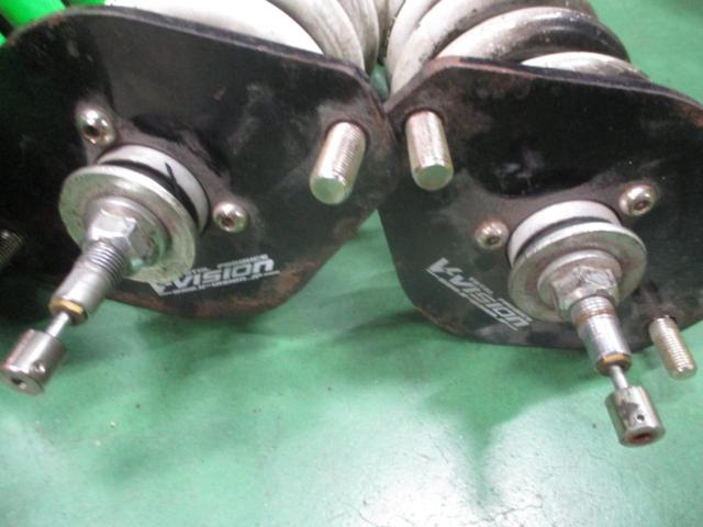 ※ current sales
HKS
HIPERMAX
S-Style