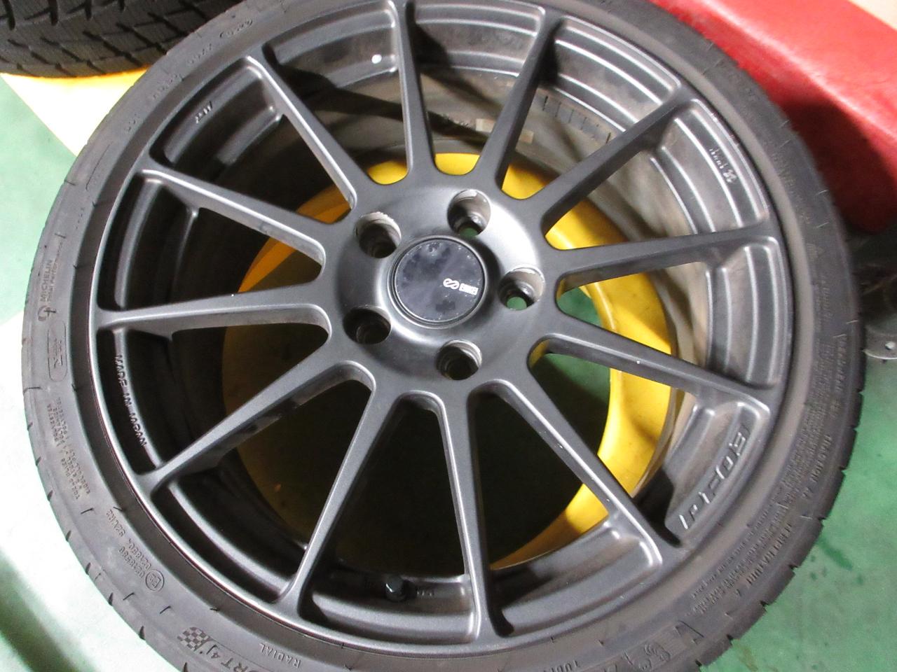 ENKEI PerformanceLine PF03